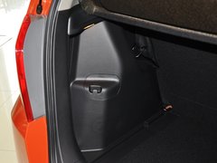 2013款 1.3L 自动 舒适版