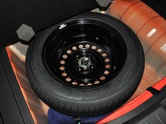 2013款 1.3L 自动 舒适版