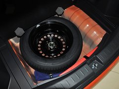 2013款 1.3L 自动 舒适版