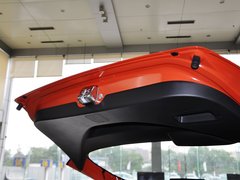 2013款 1.3L 自动 舒适版