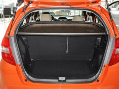 2013款 1.3L 自动 舒适版