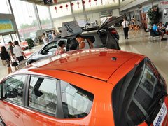 2013款 1.3L 自动 舒适版