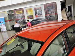2013款 1.3L 自动 舒适版
