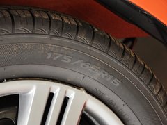 2013款 1.3L 自动 舒适版