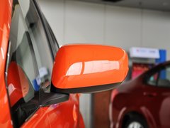 2013款 1.3L 自动 舒适版