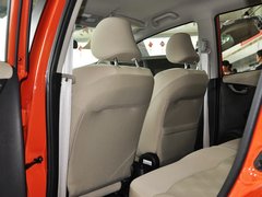 2013款 1.3L 自动 舒适版