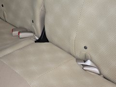 2013款 1.3L 自动 舒适版
