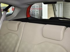 2013款 1.3L 自动 舒适版