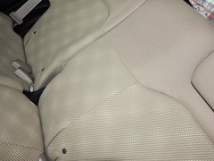 2013款 1.3L 自动 舒适版