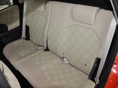 2013款 1.3L 自动 舒适版