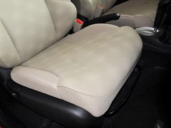 2013款 1.3L 自动 舒适版