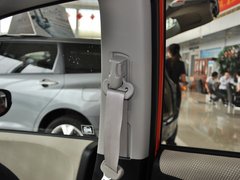 2013款 1.3L 自动 舒适版