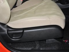 2013款 1.3L 自动 舒适版