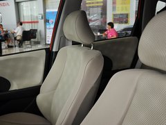 2013款 1.3L 自动 舒适版