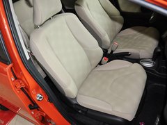 2013款 1.3L 自动 舒适版