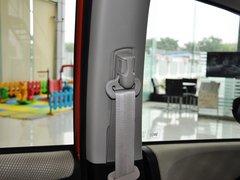 2013款 1.3L 自动 舒适版