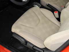 2013款 1.3L 自动 舒适版