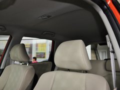 2013款 1.3L 自动 舒适版
