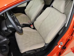 2013款 1.3L 自动 舒适版