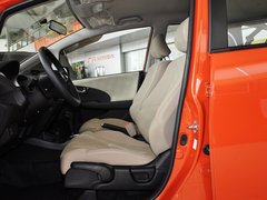 2013款 1.3L 自动 舒适版