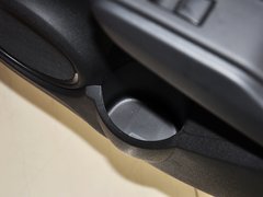 2013款 1.3L 自动 舒适版