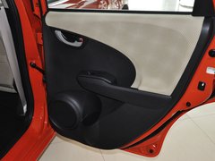 2013款 1.3L 自动 舒适版