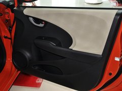 2013款 1.3L 自动 舒适版