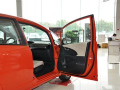2013款 1.3L 自动 舒适版