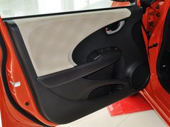 2013款 1.3L 自动 舒适版