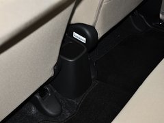 2013款 1.3L 自动 舒适版