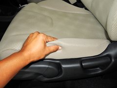 2013款 1.3L 自动 舒适版