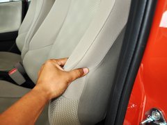 2013款 1.3L 自动 舒适版