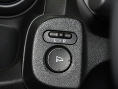飞度 2013款 1.3L 自动 舒适版