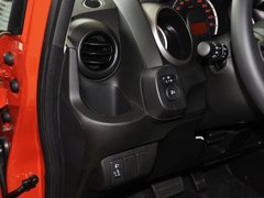 飞度 2013款 1.3L 自动 舒适版
