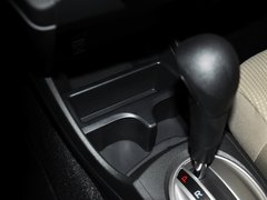 飞度 2013款 1.3L 自动 舒适版