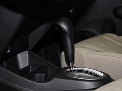 2013款 1.3L 自动 舒适版
