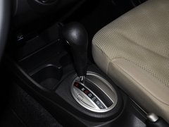 2013款 1.3L 自动 舒适版