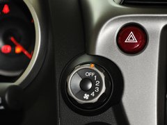 飞度 2013款 1.3L 自动 舒适版