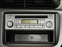2013款 1.3L 自动 舒适版