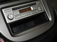 2013款 1.3L 自动 舒适版