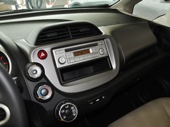 2013款 1.3L 自动 舒适版