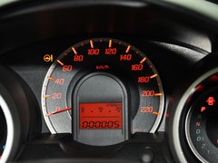 2013款 1.3L 自动 舒适版
