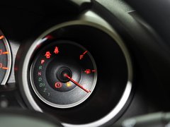 飞度 2013款 1.3L 自动 舒适版