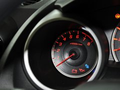 飞度 2013款 1.3L 自动 舒适版