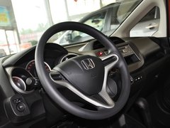 2013款 1.3L 自动 舒适版
