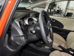 2013款 1.3L 自动 舒适版