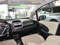 2013款 1.3L 自动 舒适版