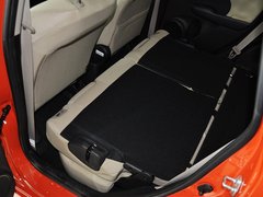 2013款 1.3L 自动 舒适版