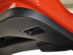 2013款 1.3L 自动 舒适版