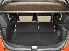 2013款 1.3L 自动 舒适版